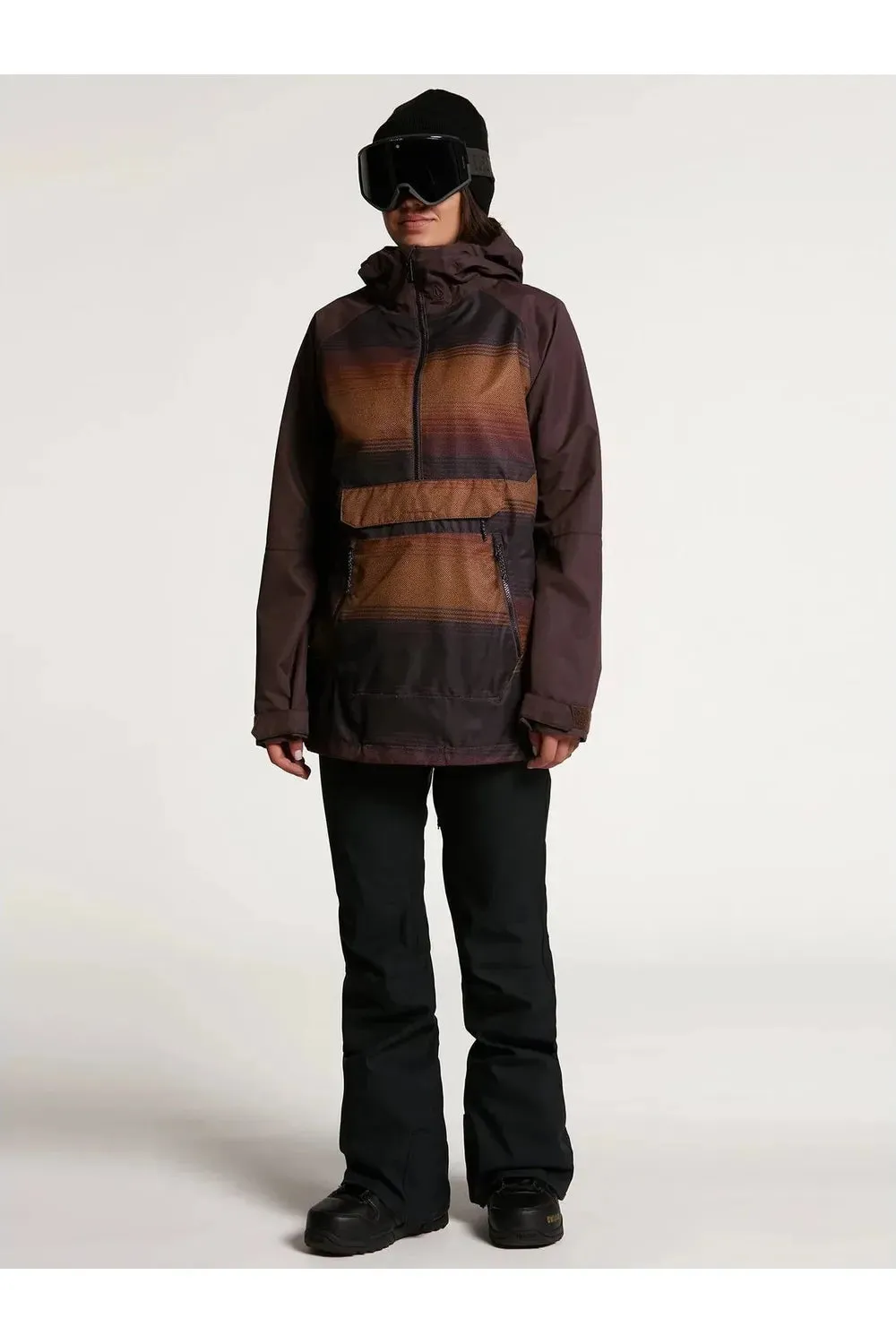 Volcom Mirror Pullover