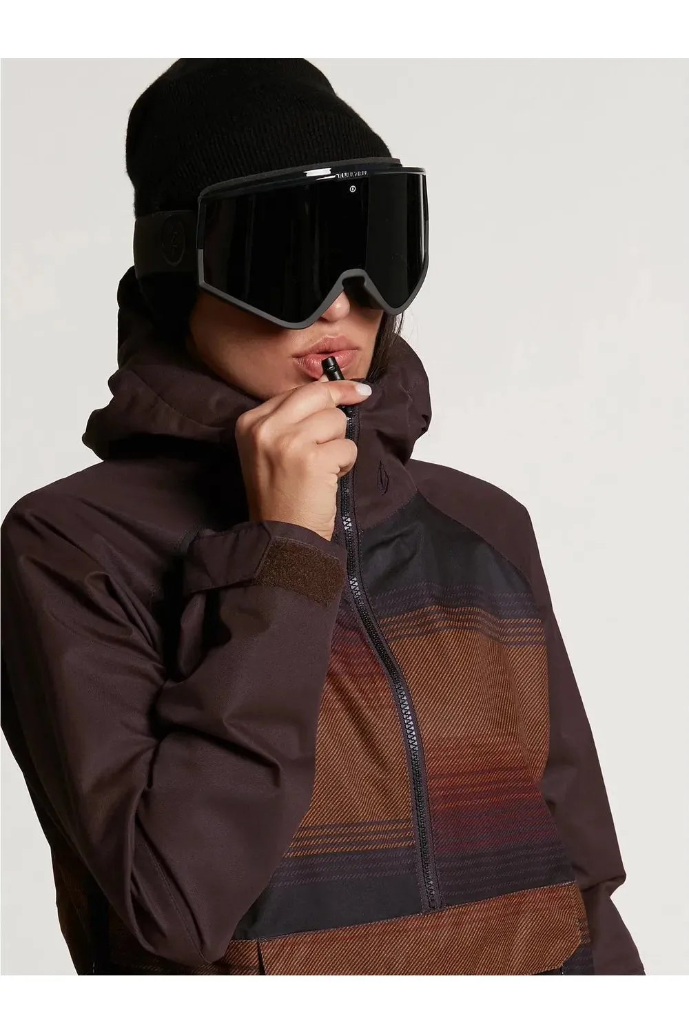 Volcom Mirror Pullover