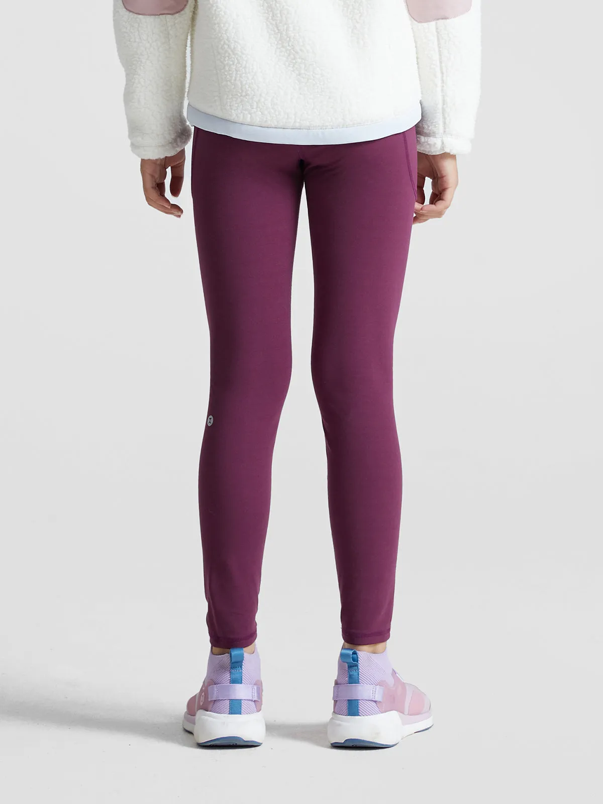 Wind Free Leggings