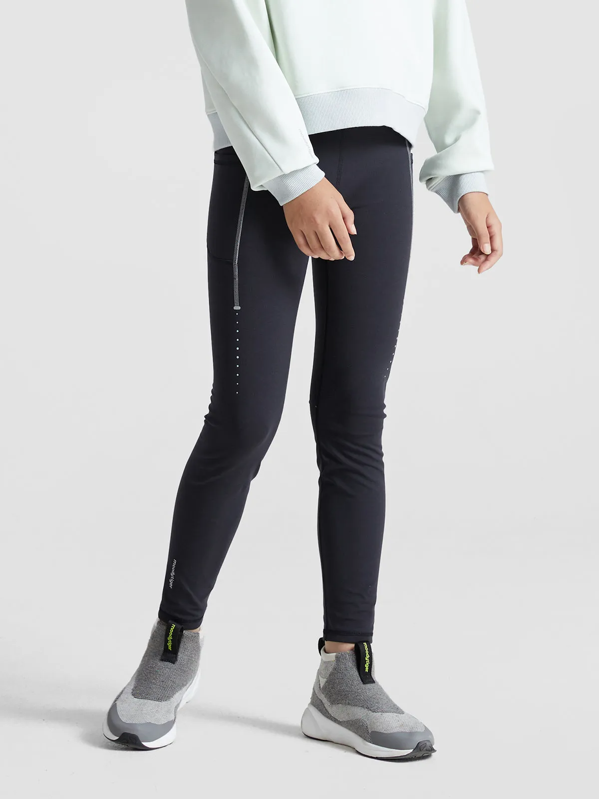 Wind Free Leggings