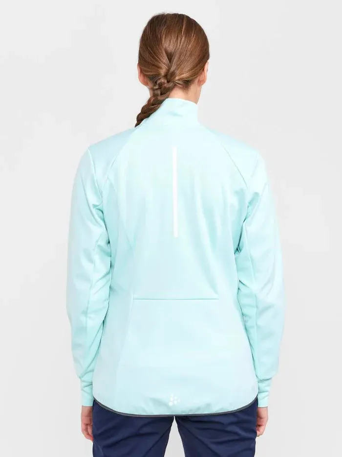 Women's Craft Core Nordic Training Jacket