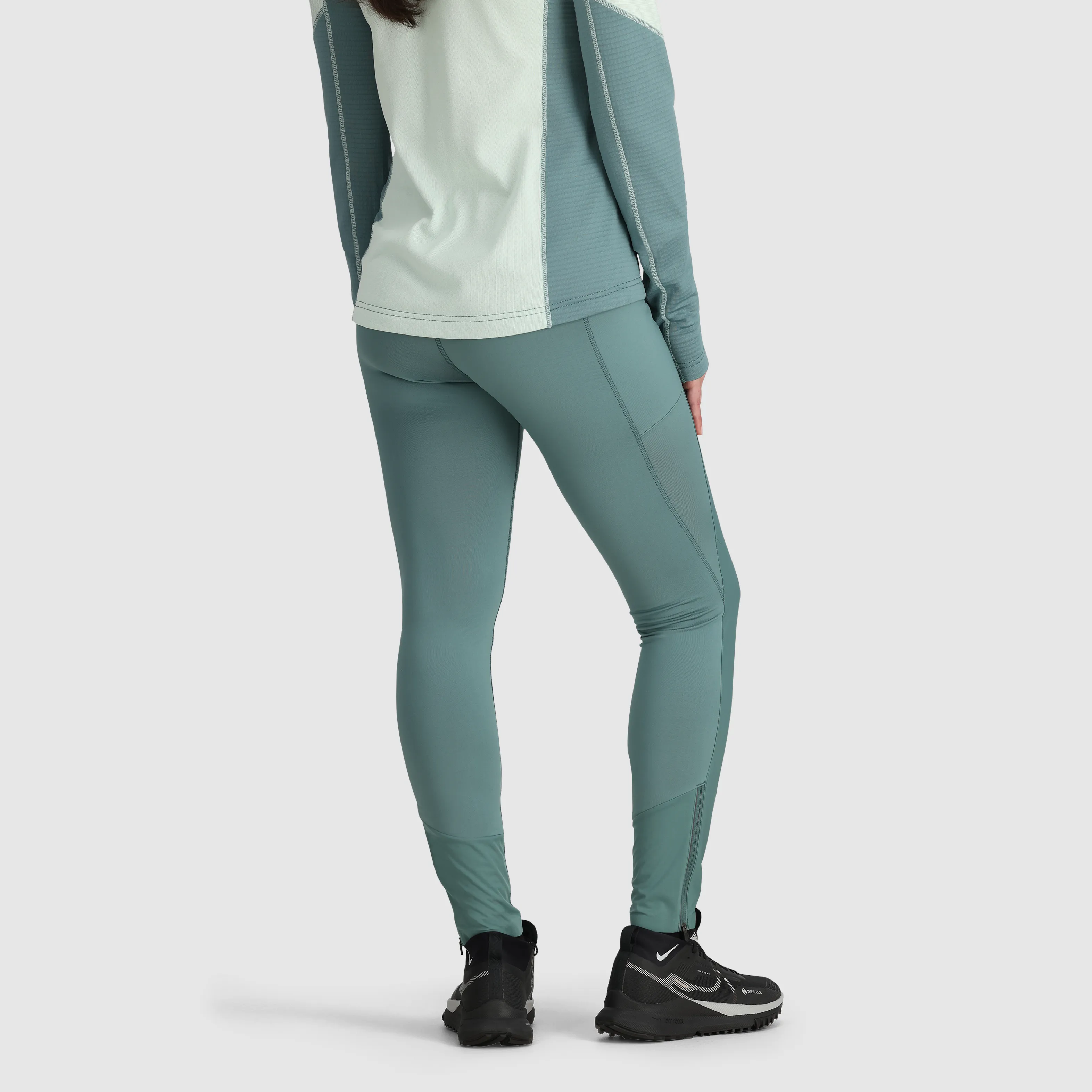 Women's Deviator Wind Leggings