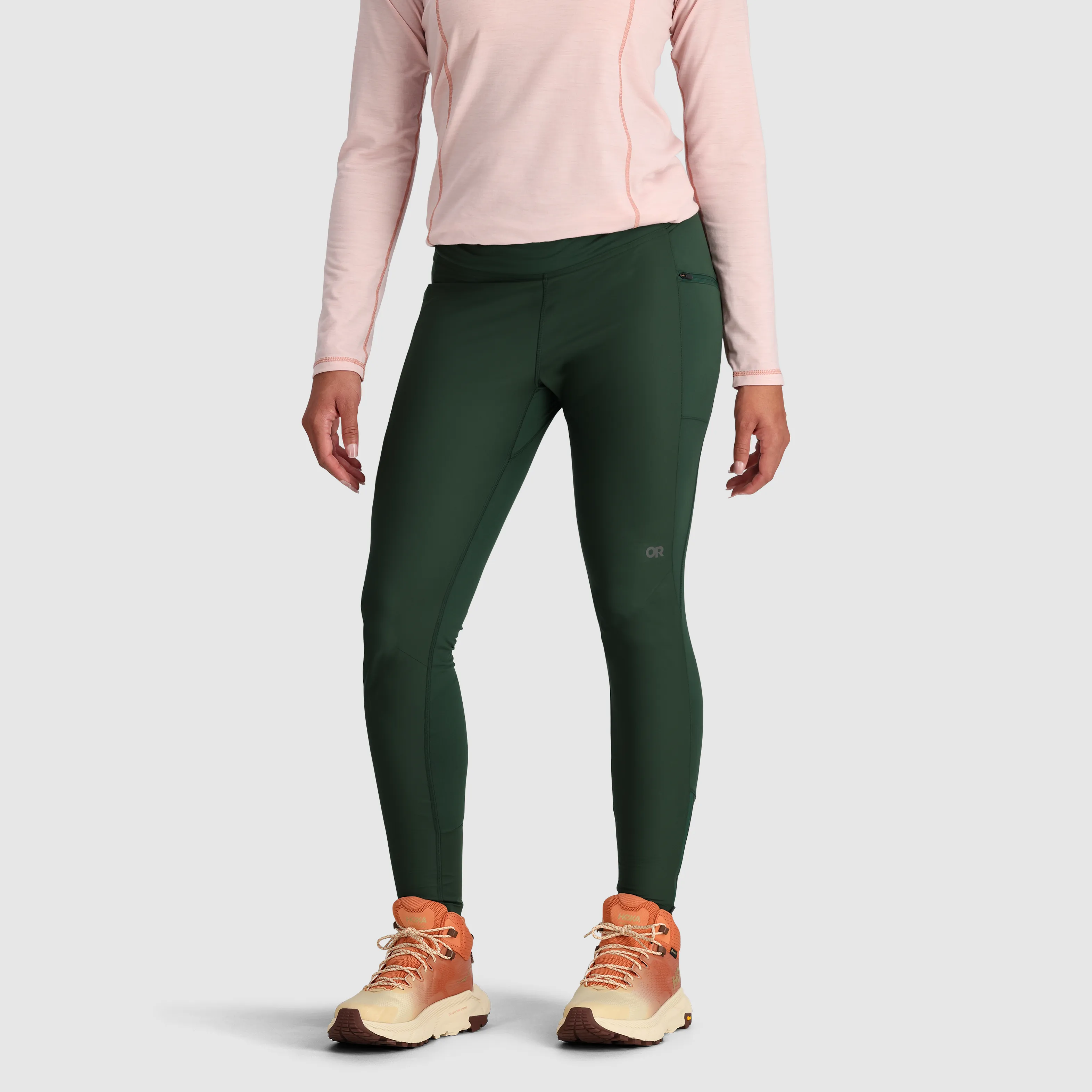 Women's Deviator Wind Leggings