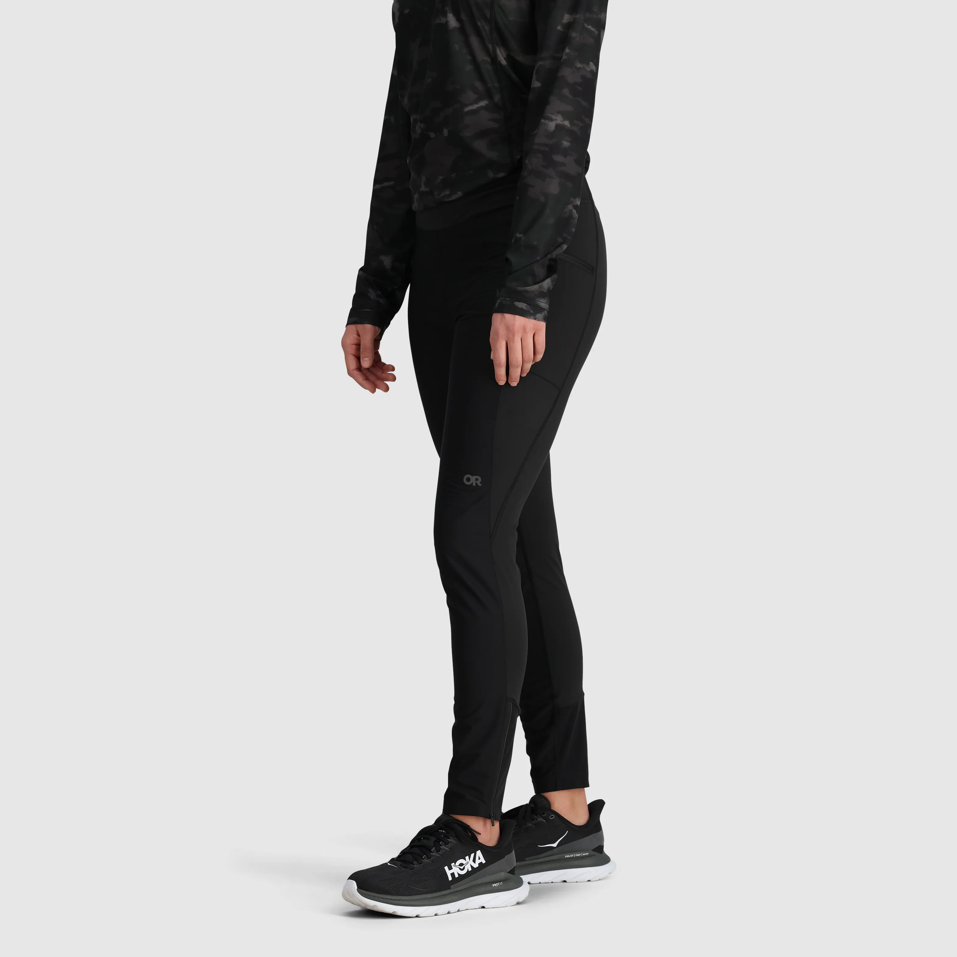 Women's Deviator Wind Leggings