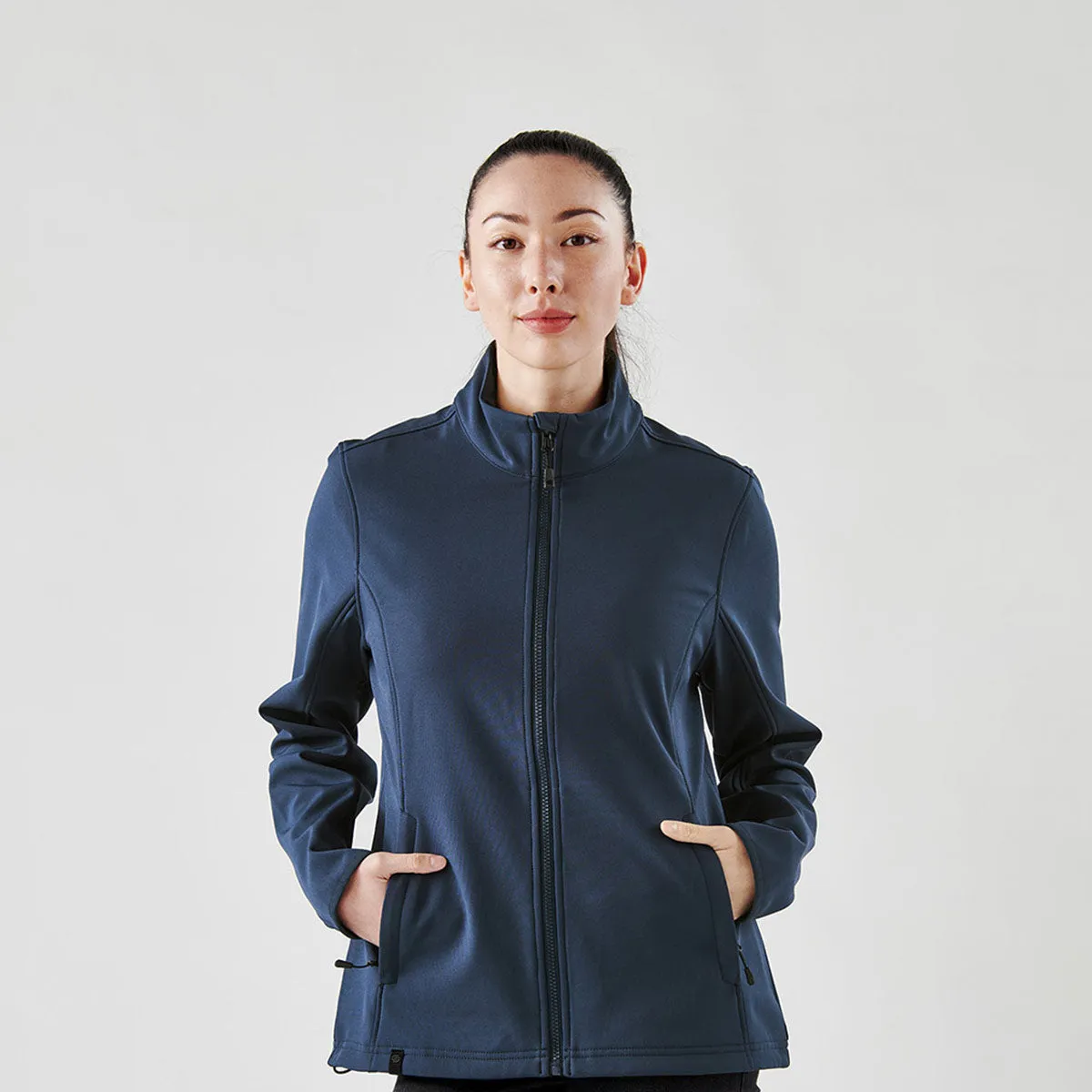 Women's Narvik Softshell - KBR-1W