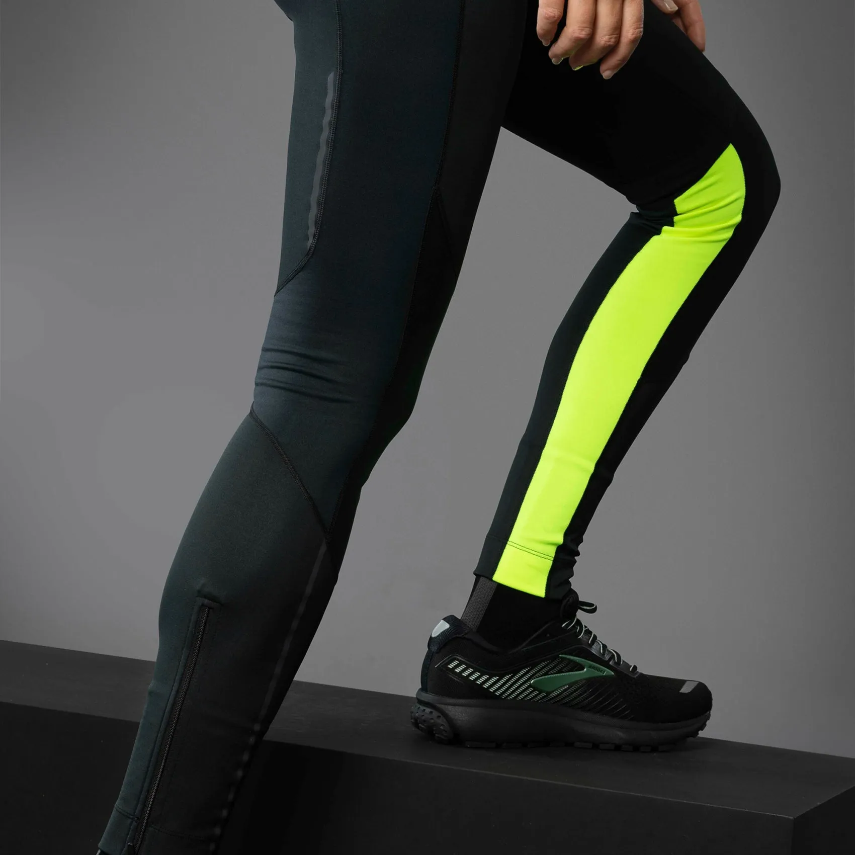 Women's R5 Women GORE-TEX INFINIUM™ Tight - Black