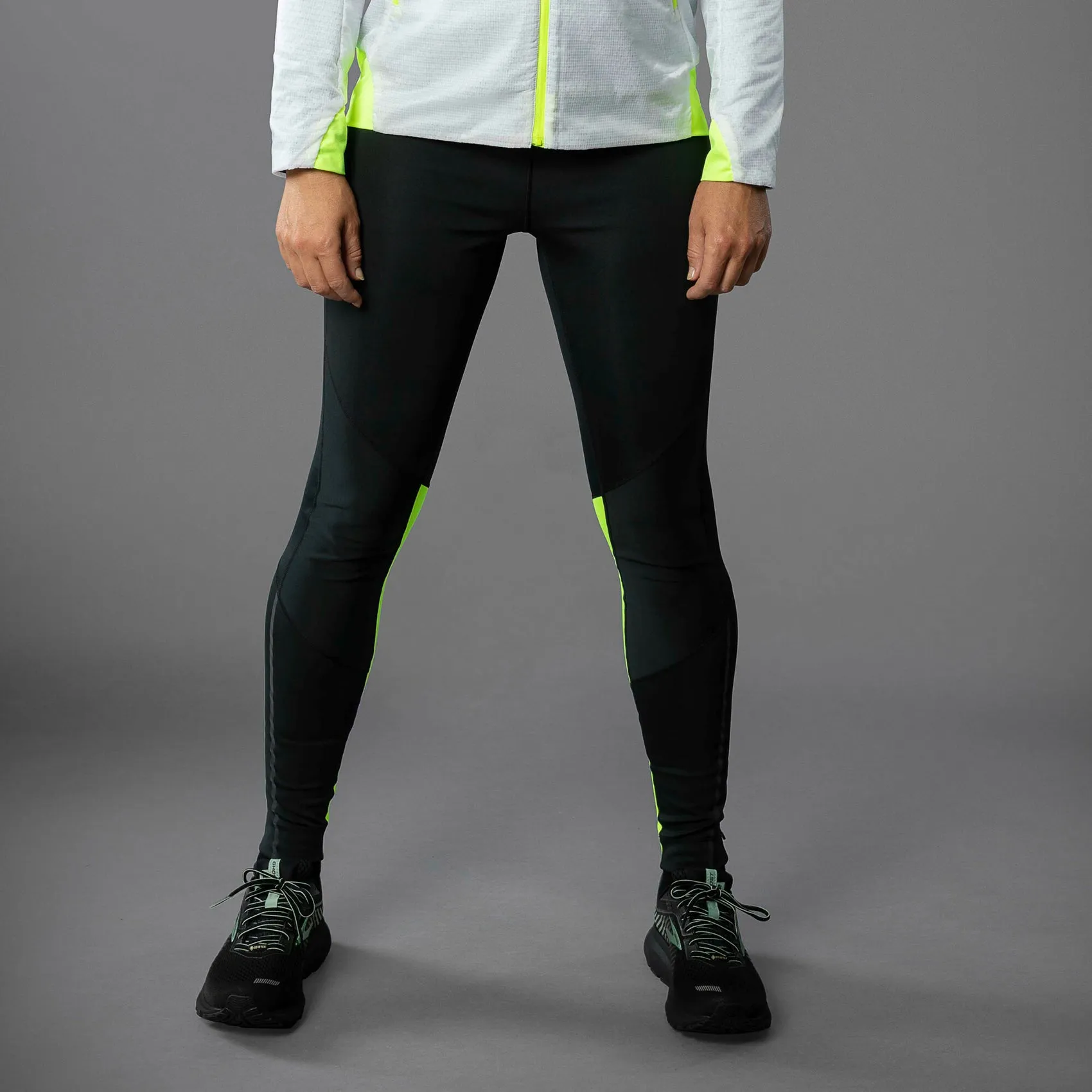 Women's R5 Women GORE-TEX INFINIUM™ Tight - Black