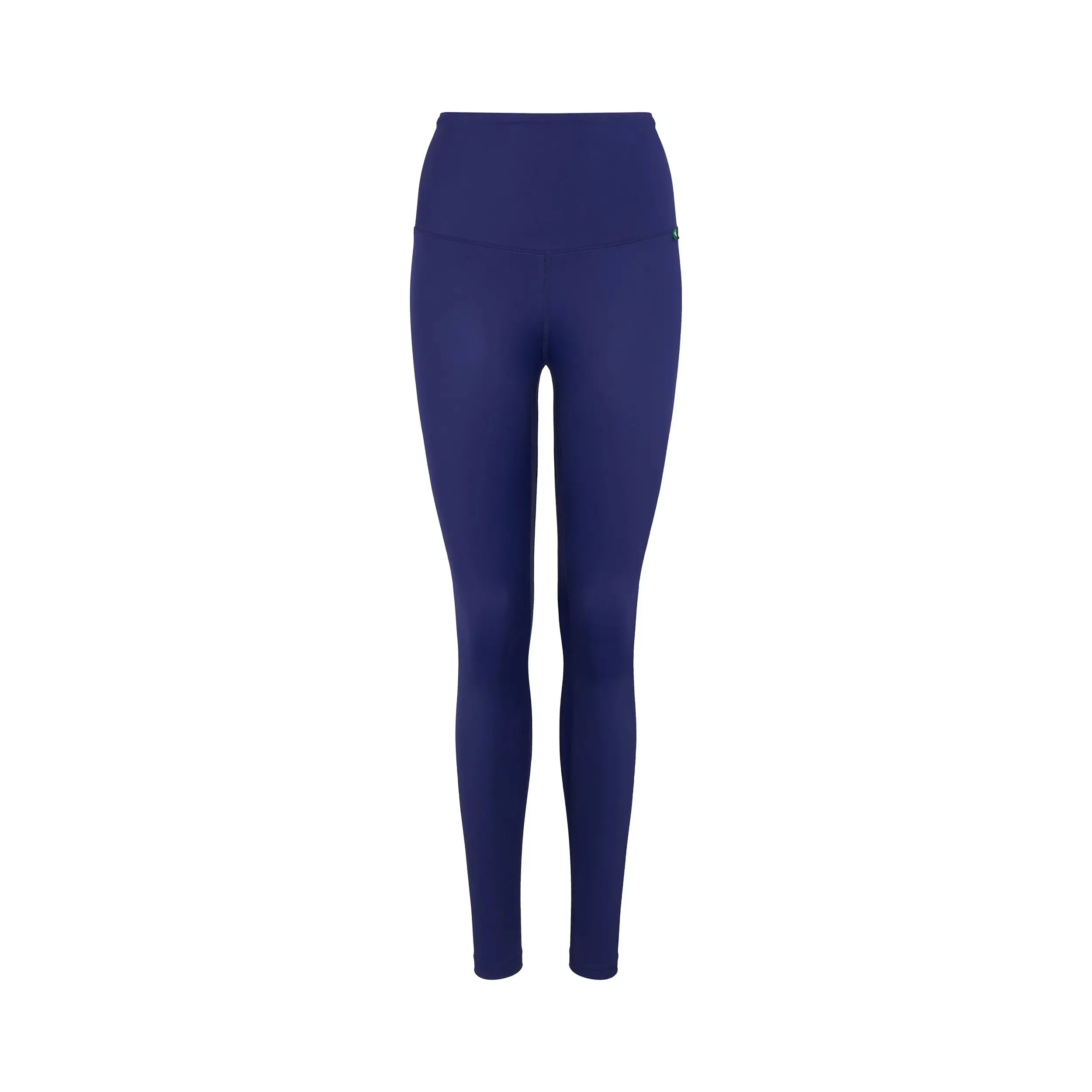 Women's Running Leggings - Navy