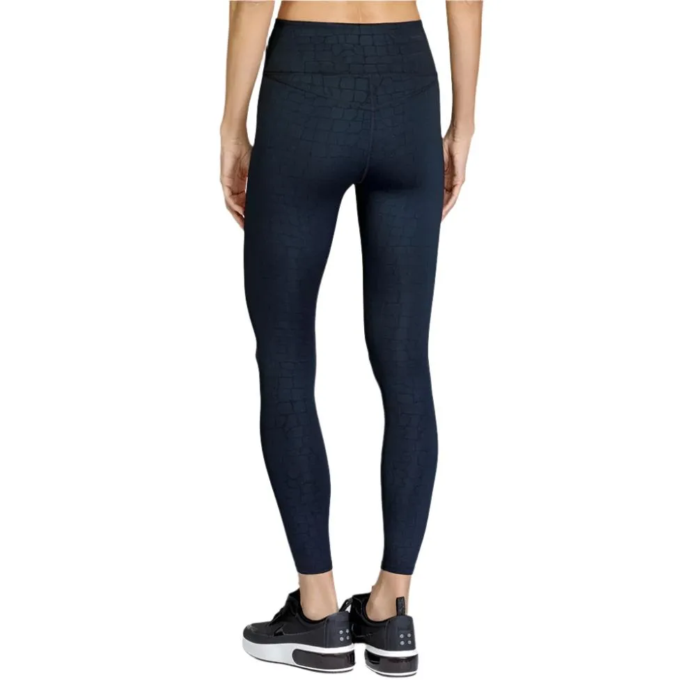 Women's Titan Hi-Rise Tennis Leggings Nile