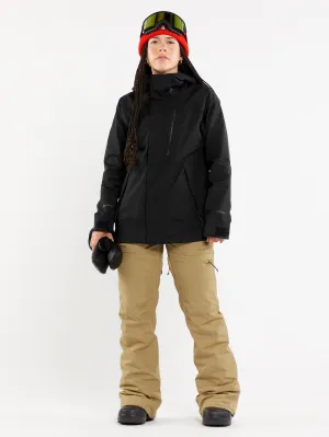 Womens V.Co Aris Gore-Tex Jacket - Black