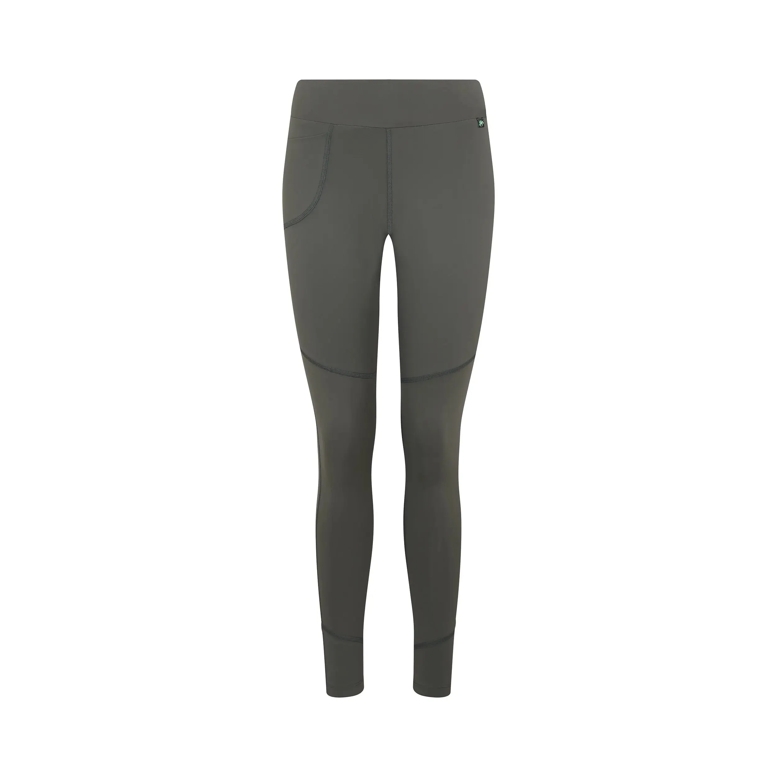 Women's Vital Leggings - Olive