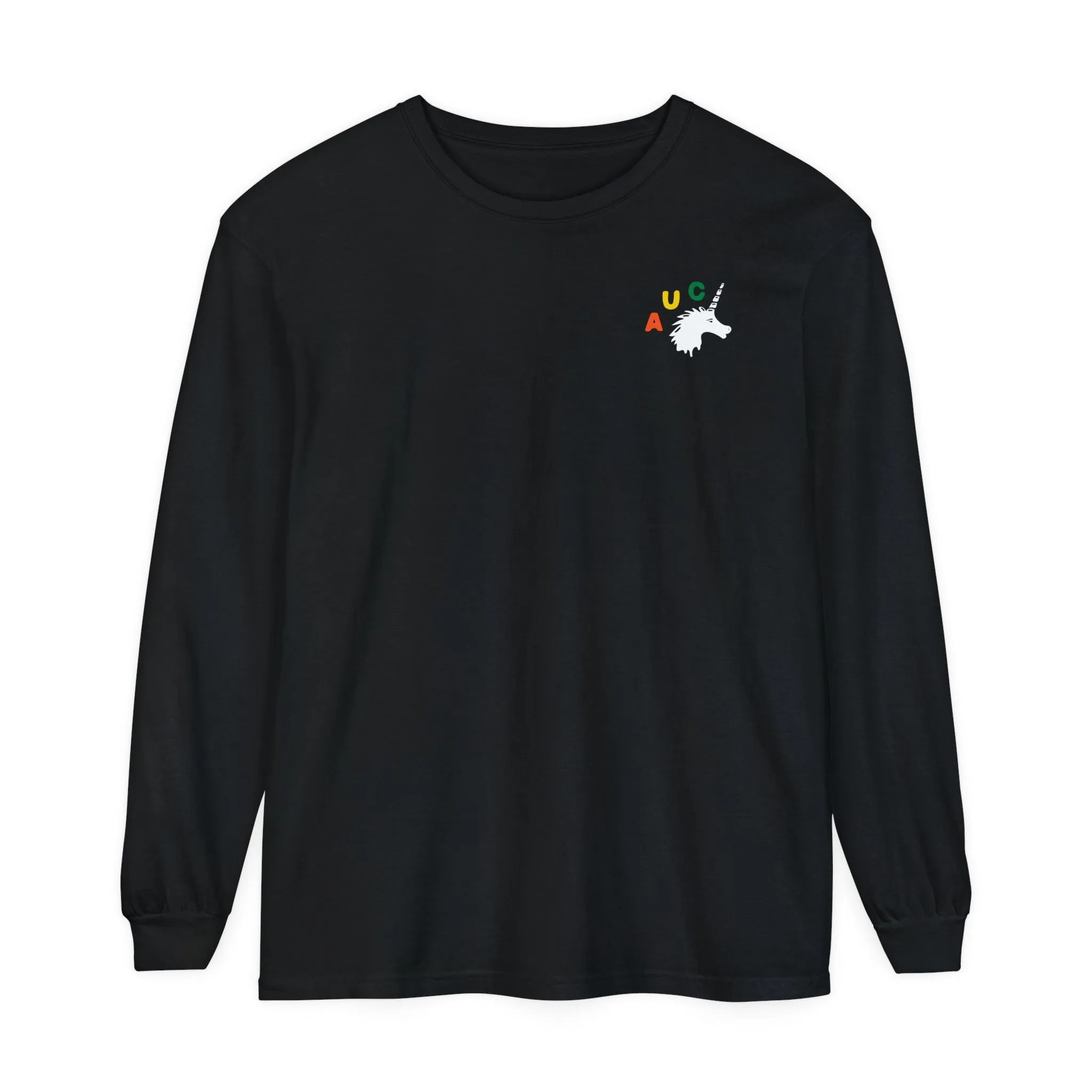 Wu Tang - Mid-Weight Crew Neck Long Sleeve - Unisex