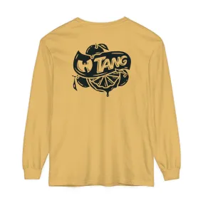 Wu Tang - Mid-Weight Crew Neck Long Sleeve - Unisex