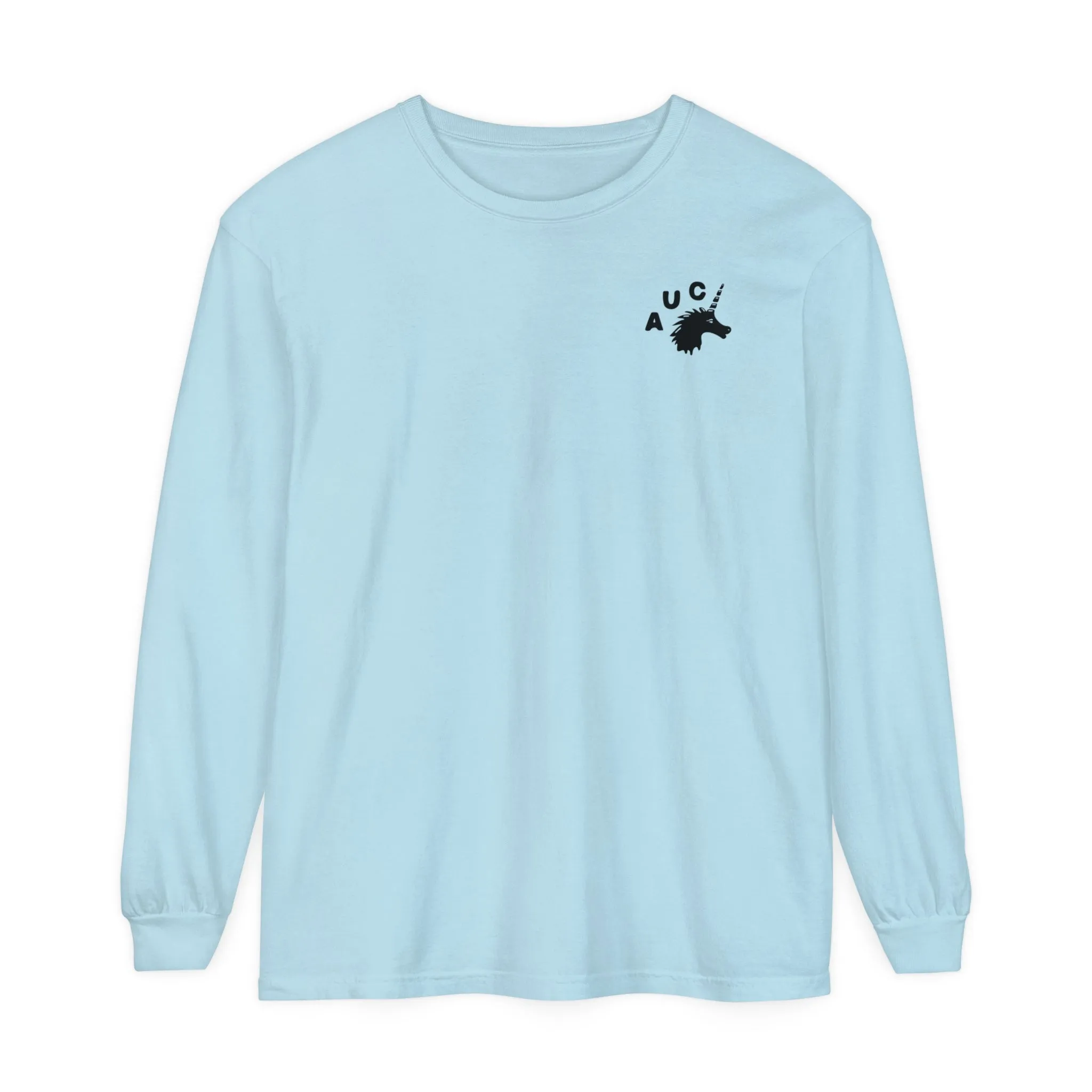 Wu Tang - Mid-Weight Crew Neck Long Sleeve - Unisex