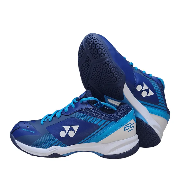 Yonex Badminton Shoes Power Cushion 65 X Unisex