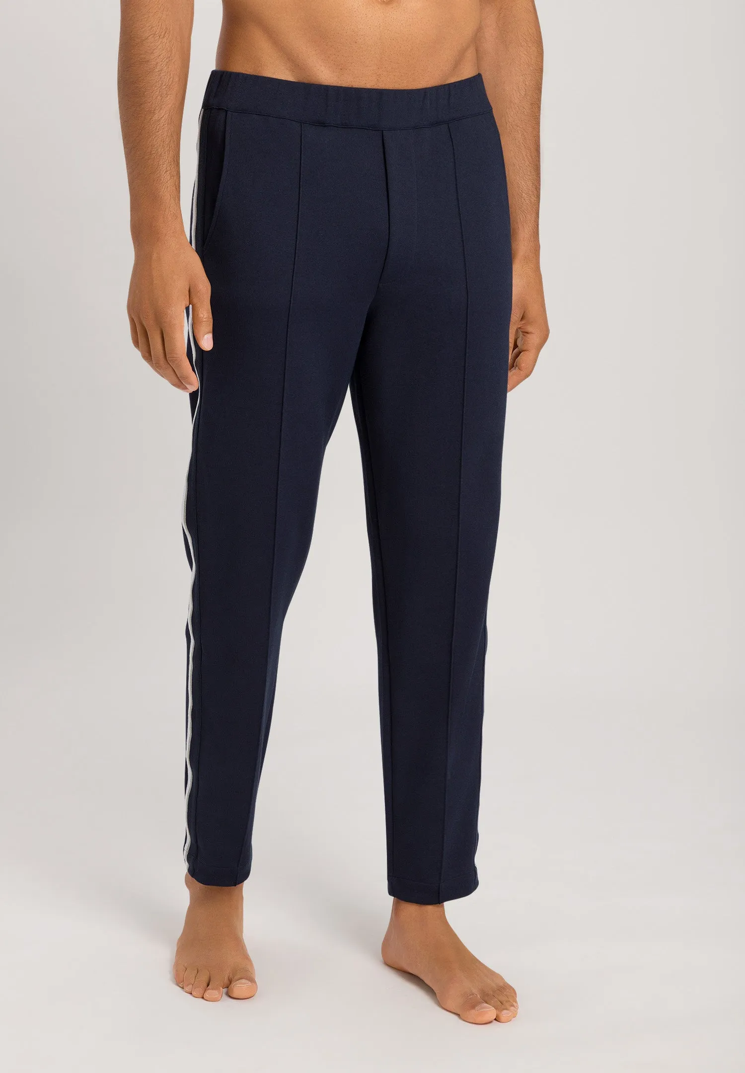 Yves Pants | Deep Navy 75787-1610